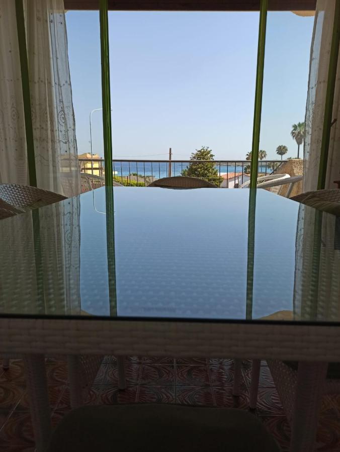 Casa Roby 120 Mt Beach Fontane Bianche Exterior foto