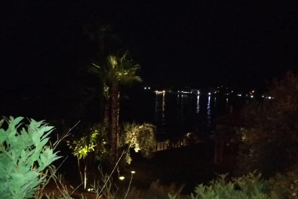 Casa Roby 120 Mt Beach Fontane Bianche Exterior foto
